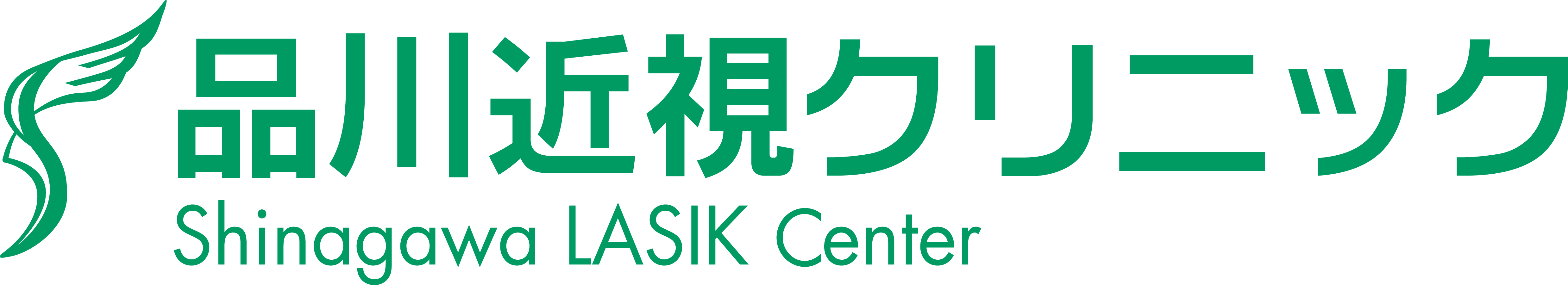 品川近視クリニック